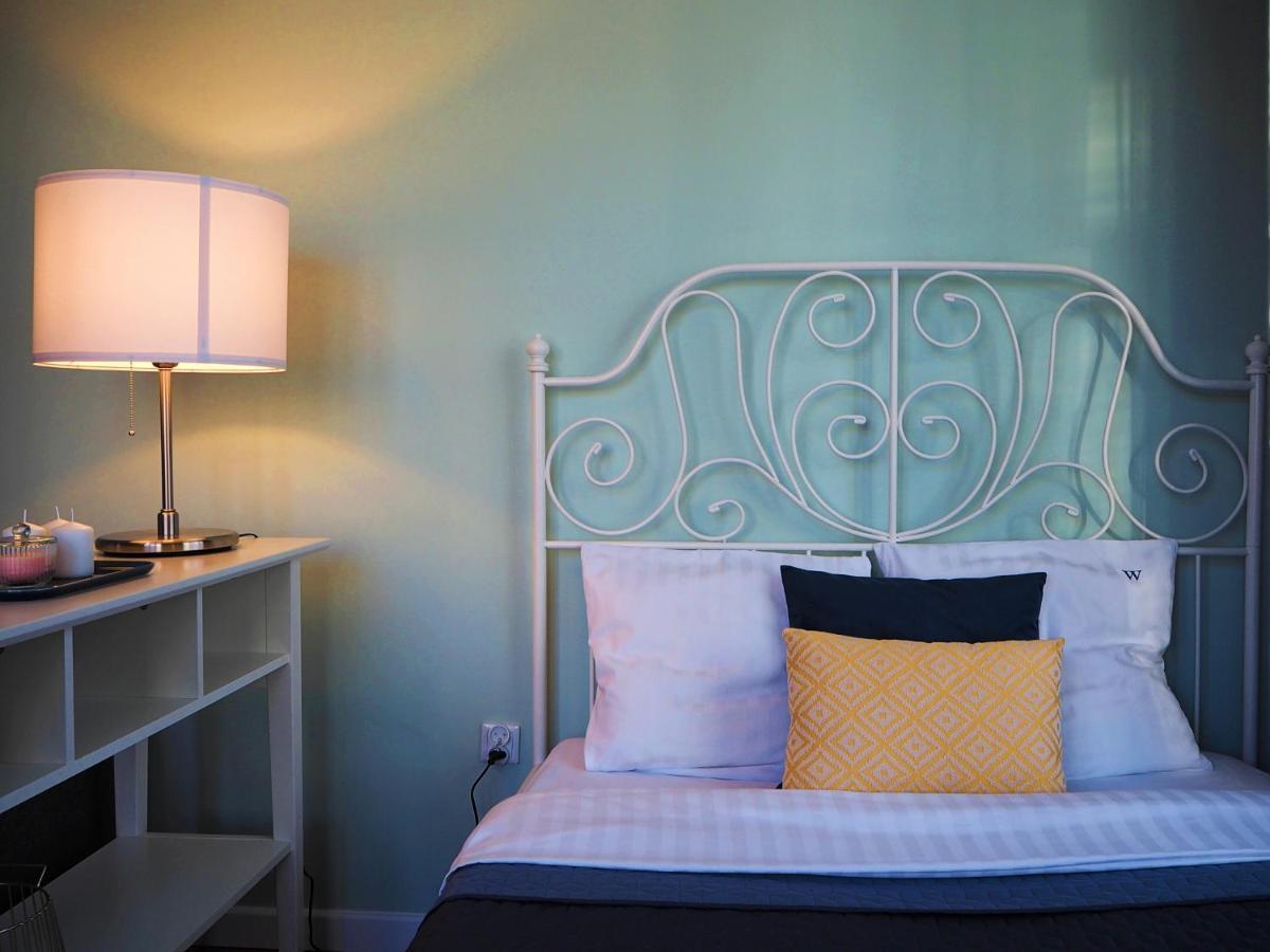 Wawelove Kossak Apt 1 Min To Royal Wawel Castle! Free Parking Krakau