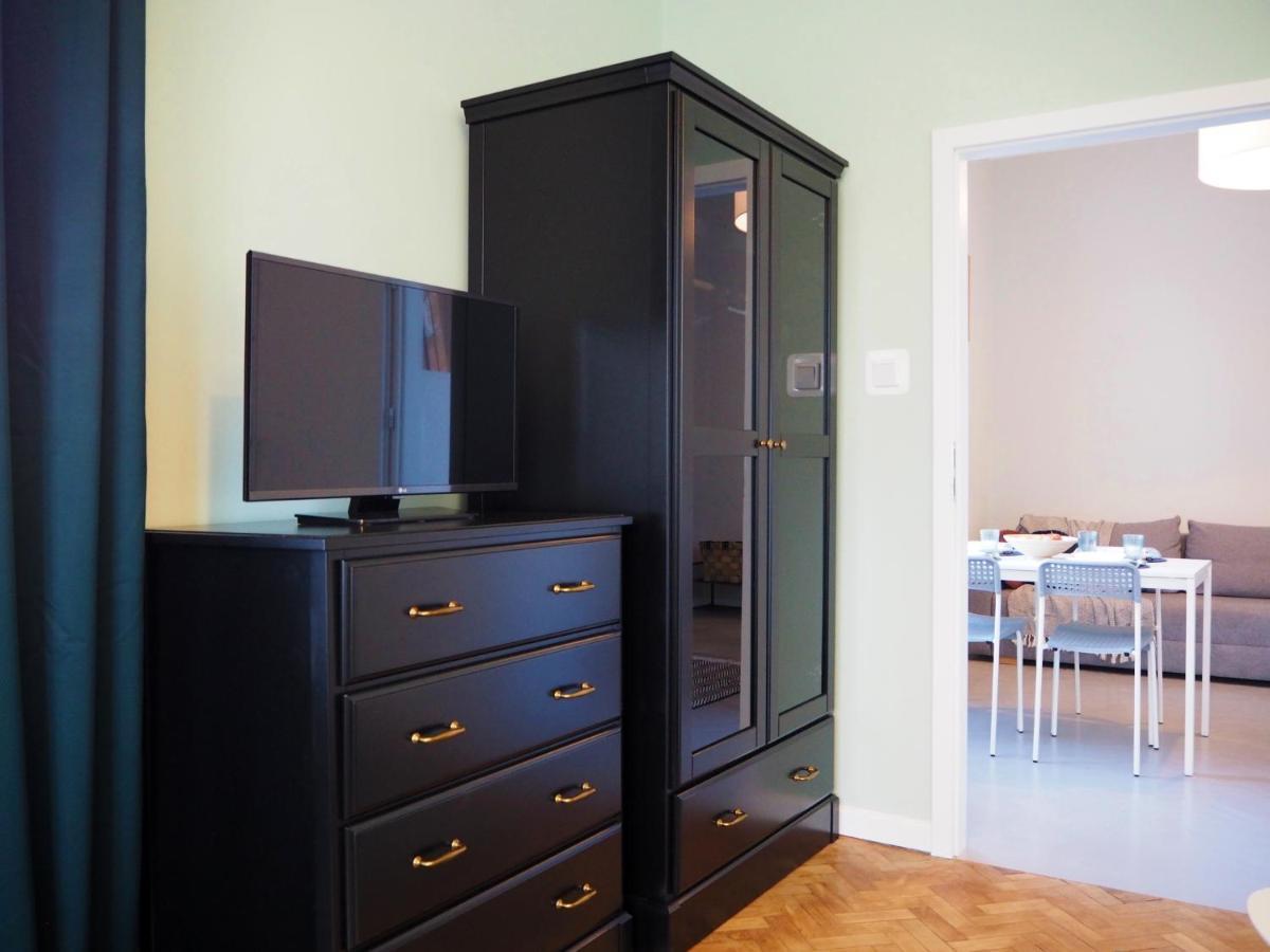 Wawelove Kossak Apt 1 Min To Royal Wawel Castle! Free Parking * Krakau