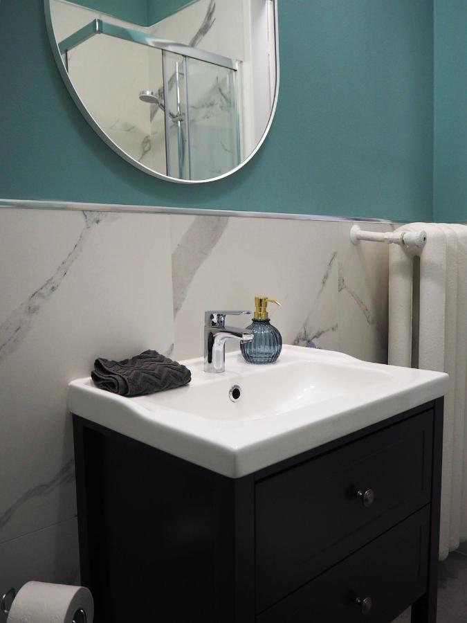 Wawelove Kossak Apt 1 Min To Royal Wawel Castle! Free Parking Krakau