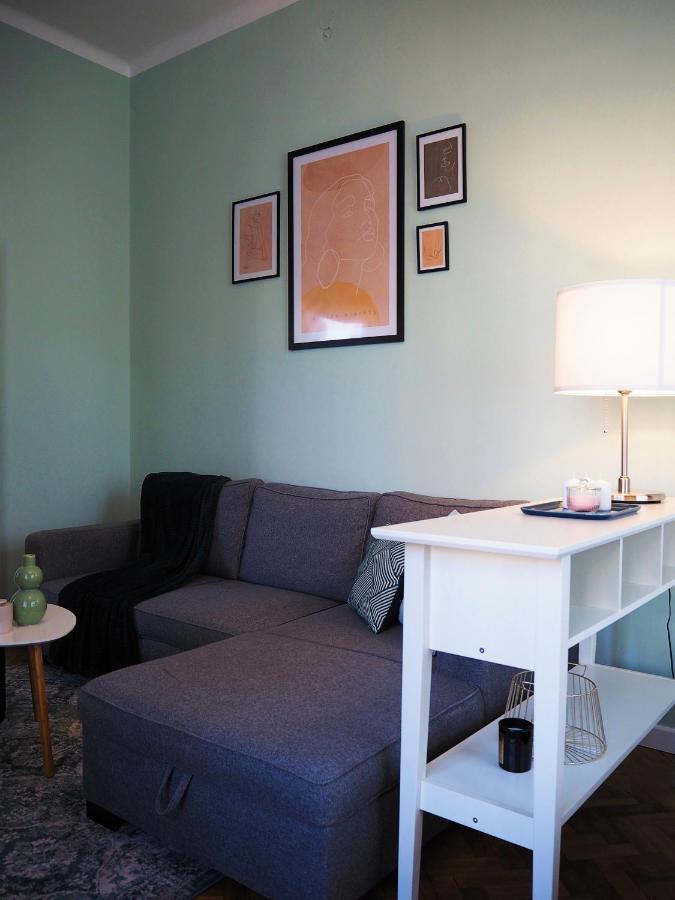 Wawelove Kossak Apt 1 Min To Royal Wawel Castle! Free Parking Appartement *