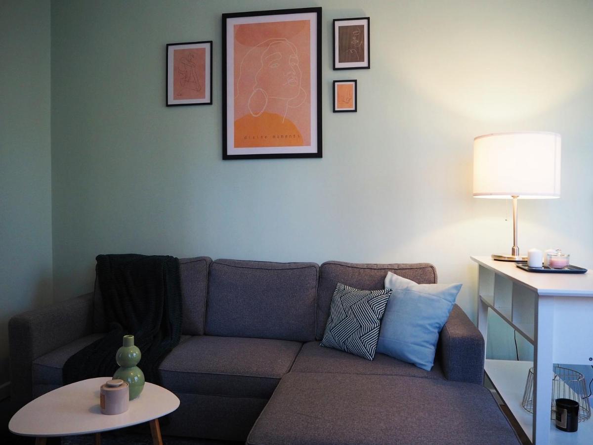 Wawelove Kossak Apt 1 Min To Royal Wawel Castle! Free Parking Appartement *