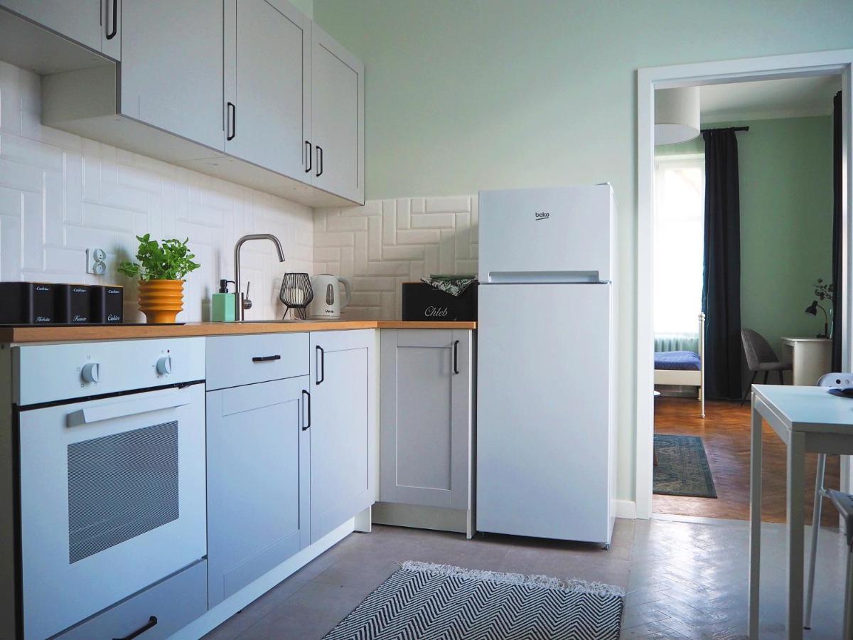 Wawelove Kossak Apt 1 Min To Royal Wawel Castle! Free Parking * Krakau