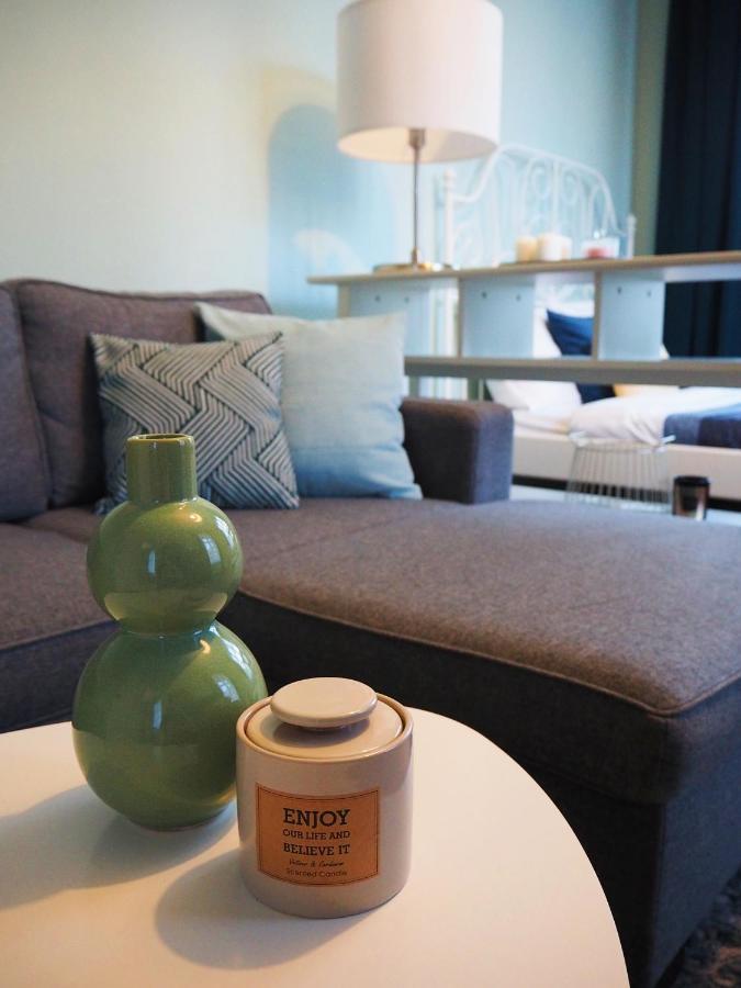 Wawelove Kossak Apt 1 Min To Royal Wawel Castle! Free Parking Appartement