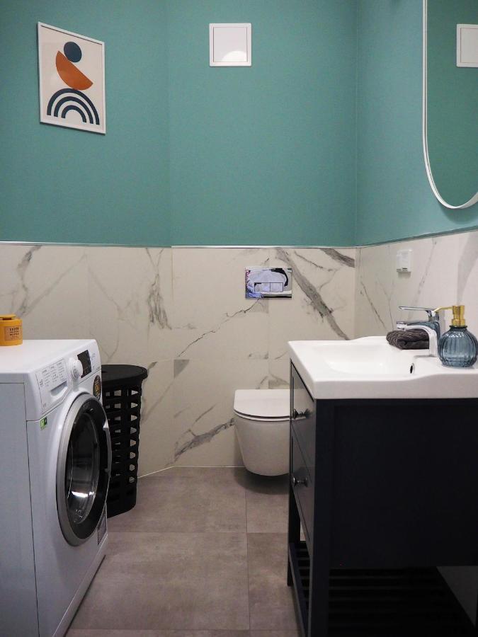 Appartement Wawelove Kossak Apt 1 Min To Royal Wawel Castle! Free Parking *